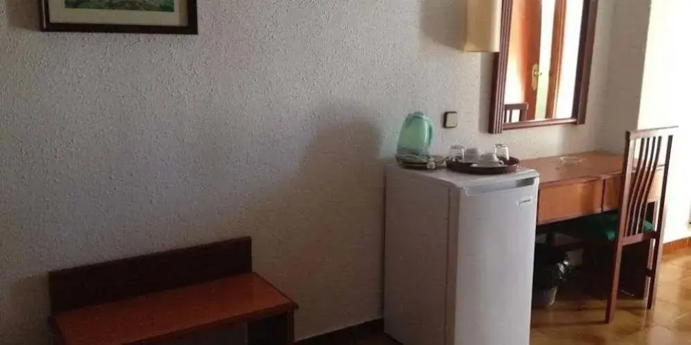 Hostal de la Caravel·la