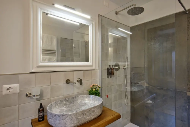 1 Bedroom Standard Double room