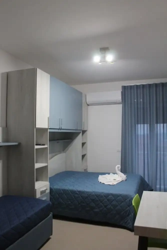 Classic room