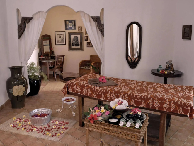 Hotel Puri Tempo Doeloe