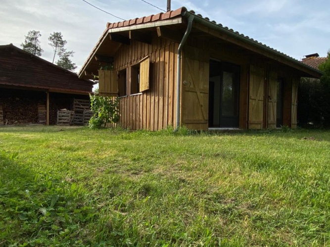 1 Bedroom Cottage