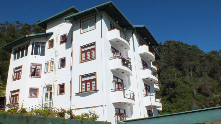 Hotelbild