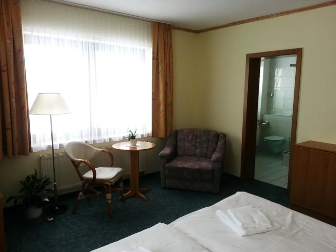 Hotel Waldesruh