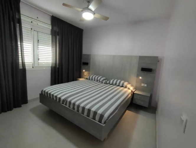 Elegant and Spacious Apartment With Sea Vieuw
