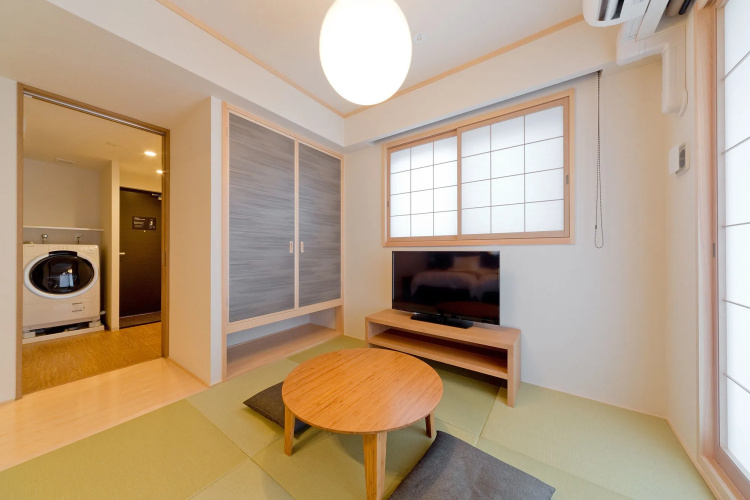 M’s Inn Higashiyama