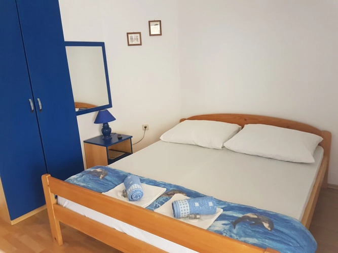 Apartments Dutkovic