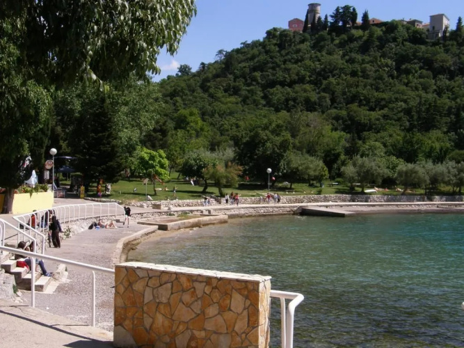 Depadansa Marina & Primorka