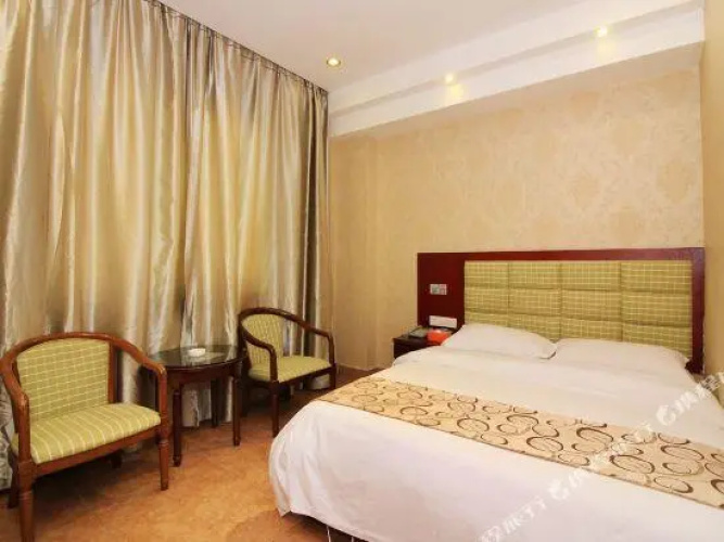 Xinsanjiu Hotel