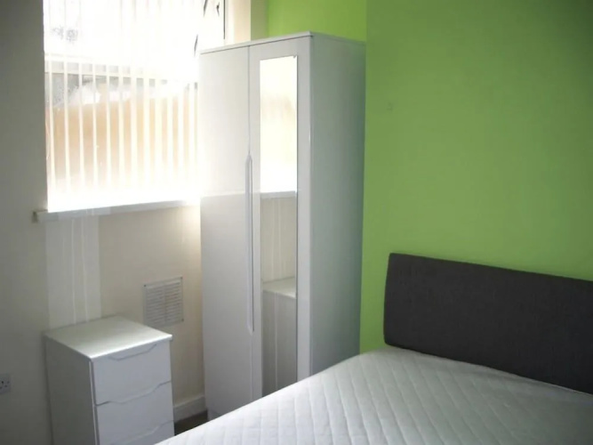 Birmingham Guest House 14