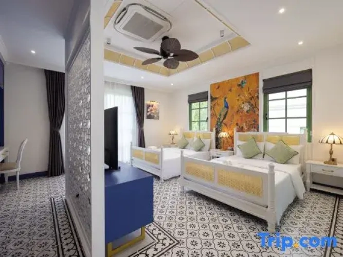 Family Villa