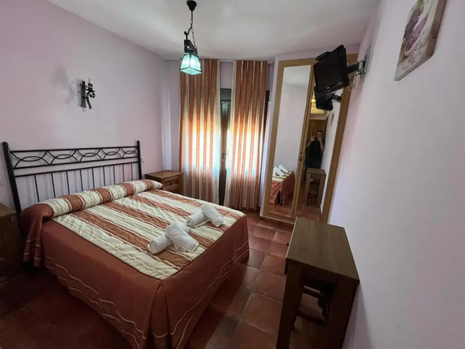 Hotel Rural Las Mozas