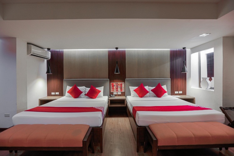 Family Suite