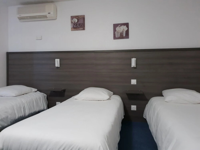 Hotel Althea