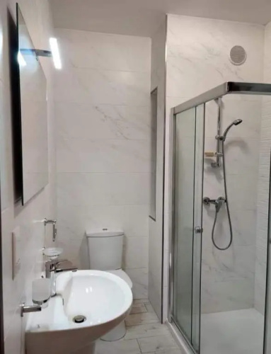 N-98 Corner Apartment Marsascala