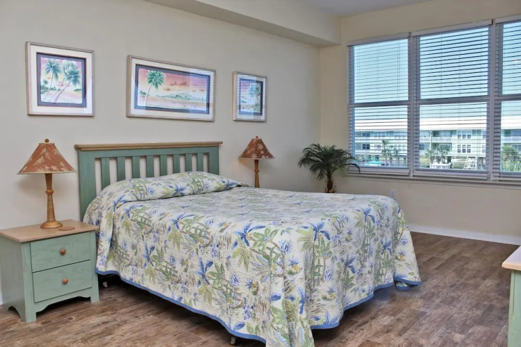Navy Cove Harbor 1203