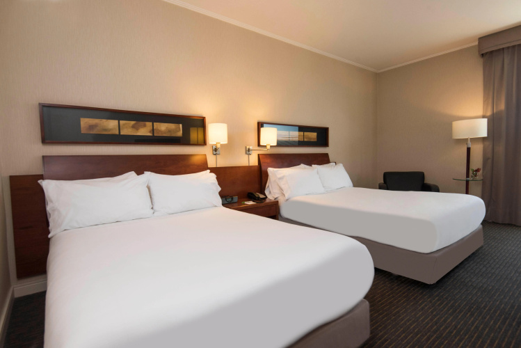 Holiday Inn Santiago Airport Terminal photo 6