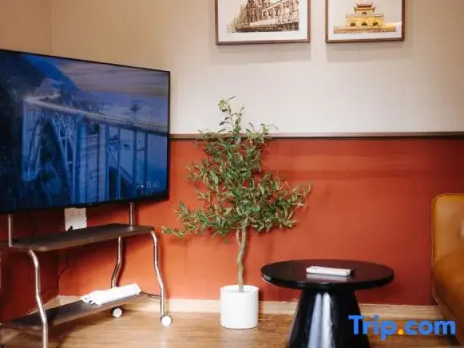 VietHOME Hang Bong5/2BR/Elevator/HoanKiemLake