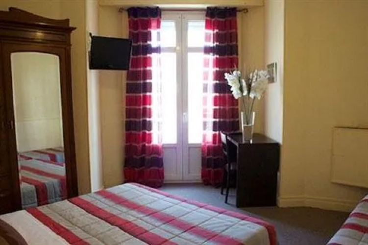 Hotel Savoy