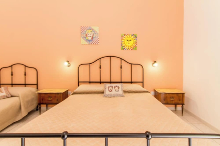 3 Bedrooms Family Apartment