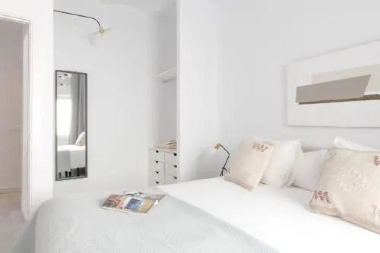 Apartamentos Arfe
