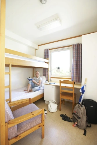 Economy Twin room