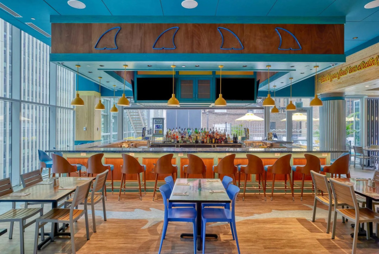 Margaritaville Resort Times Square photo 14