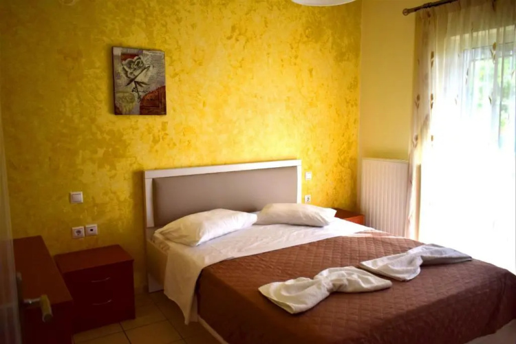 Vasw Apartment