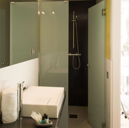 LeMar Boutique Barcelona Hotel
