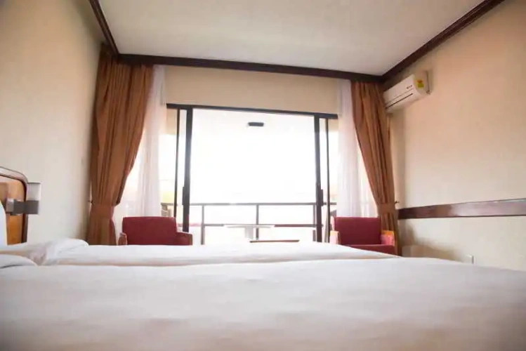 Standard Suite