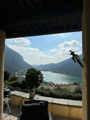 Rovio Villa lake View & Relax