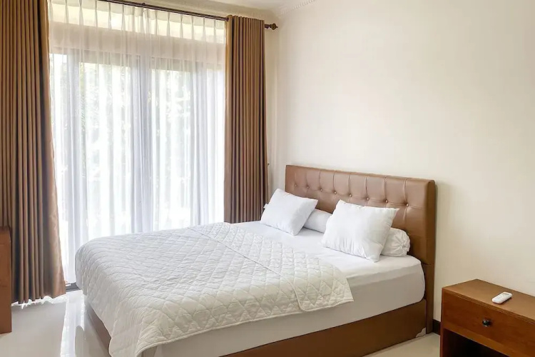 Salma Syariah by TwoSpaces, Bogor