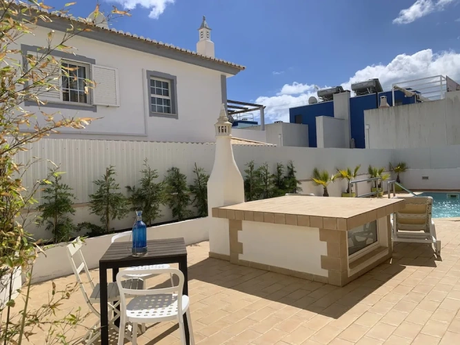 Villa