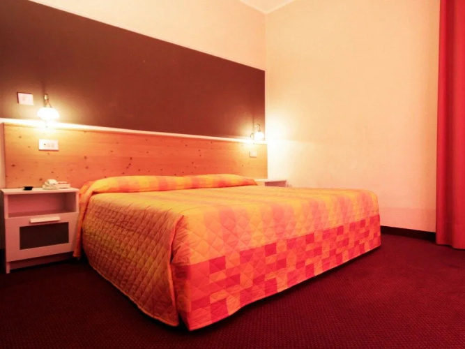 Hotel Aurora