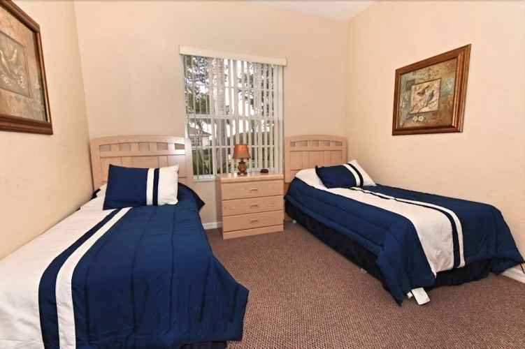 Highlands Reserve 346 - Five Bedroom Villa