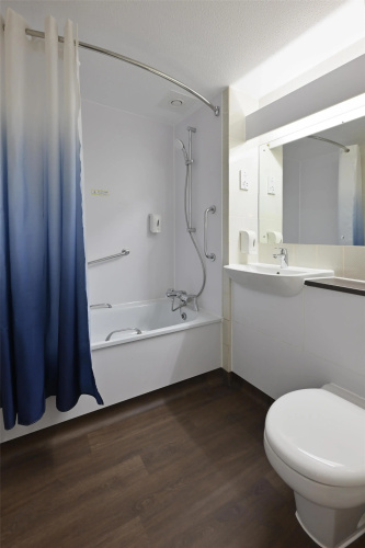 Travelodge Barton Stacey