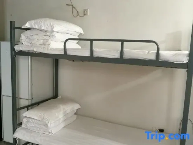 Economy Quadruple room