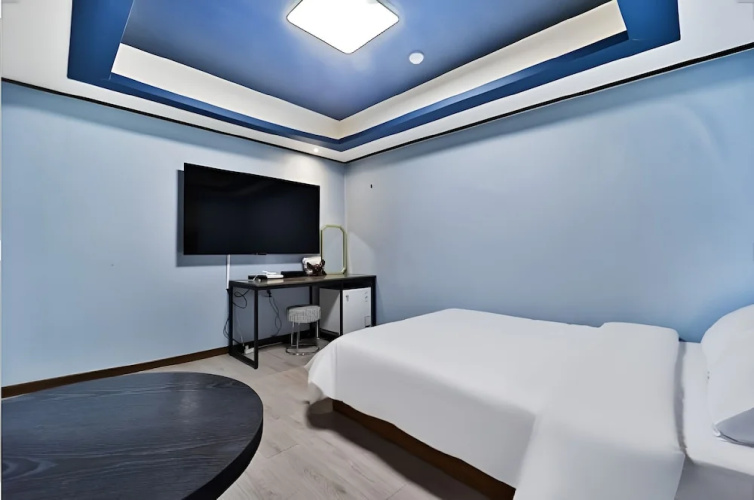 Aroma Hotel