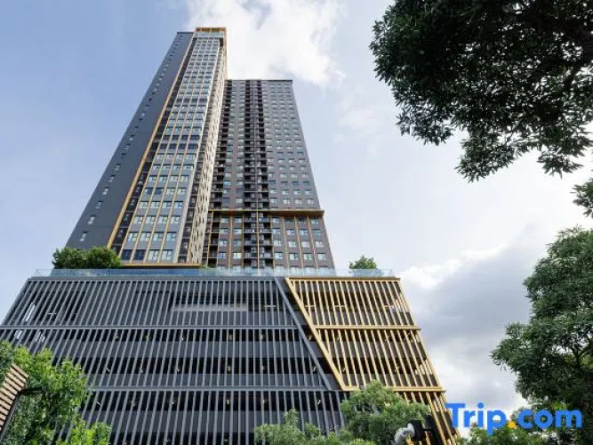 Thonglor Executive Apartment Bangkok