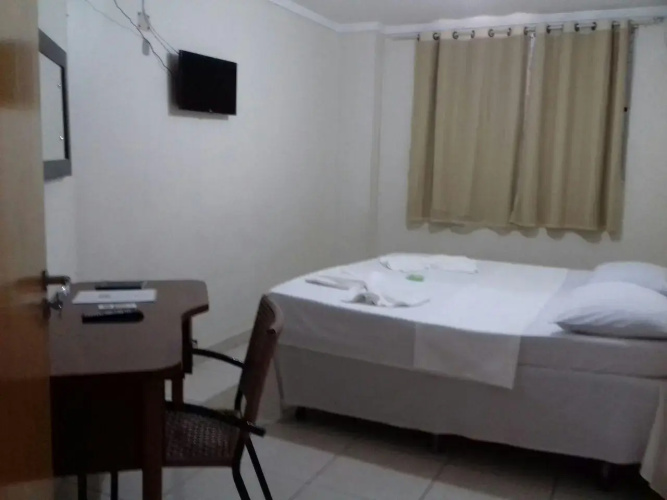 Hotel Universo