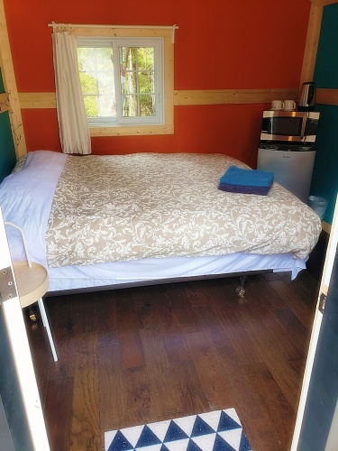 Premium room
