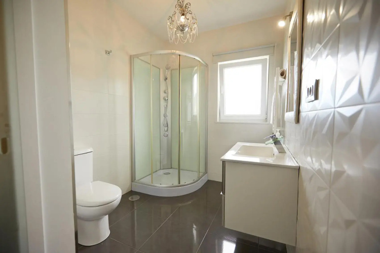 Apartamento en Viveiro