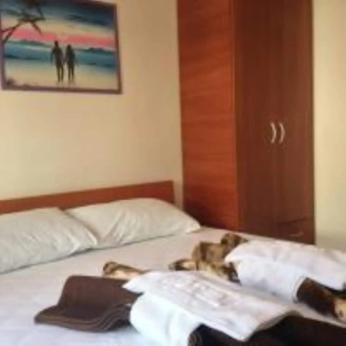 Romantic Double room
