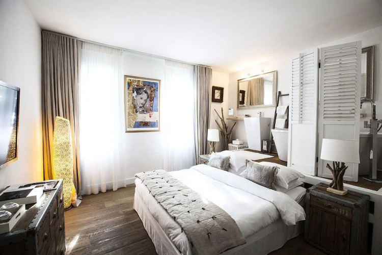 Maison De Mon Pre