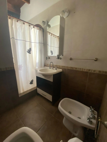 Puerto Duplex