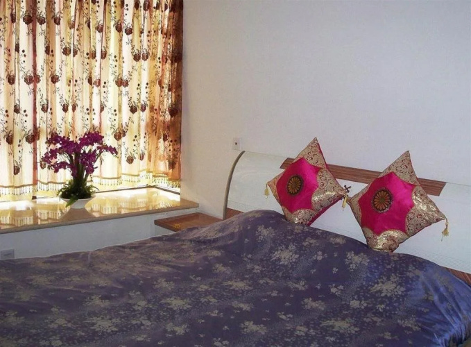 Jing Xin Hong Hotel Apartment