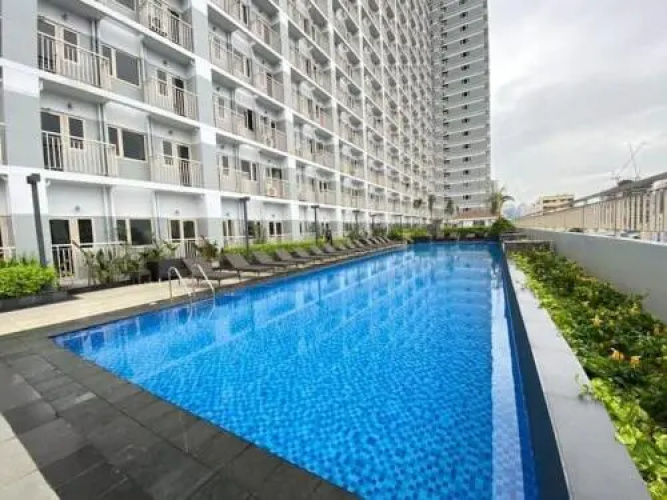SMDC Residences
