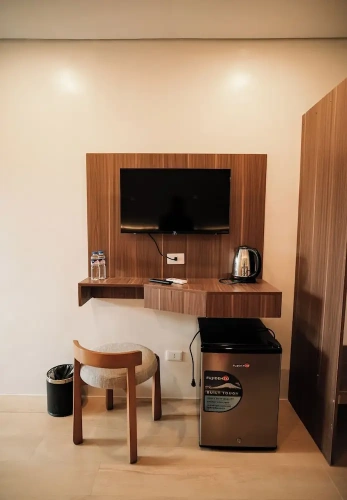 Premium Twin room