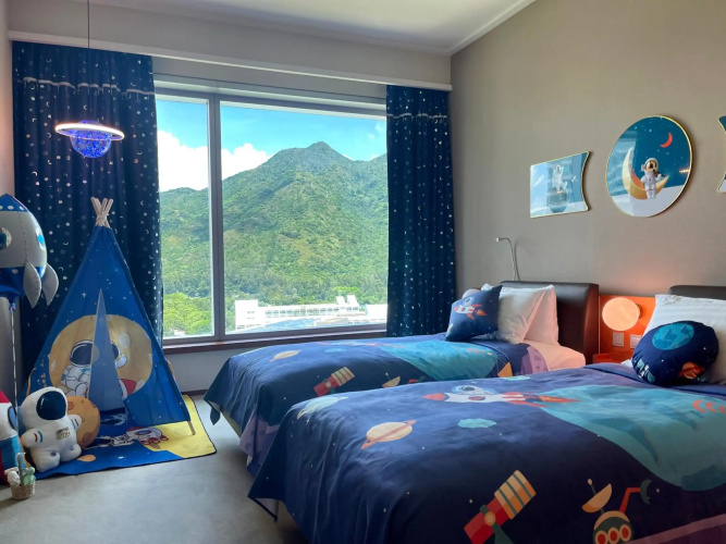 Novotel Citygate Hong Kong