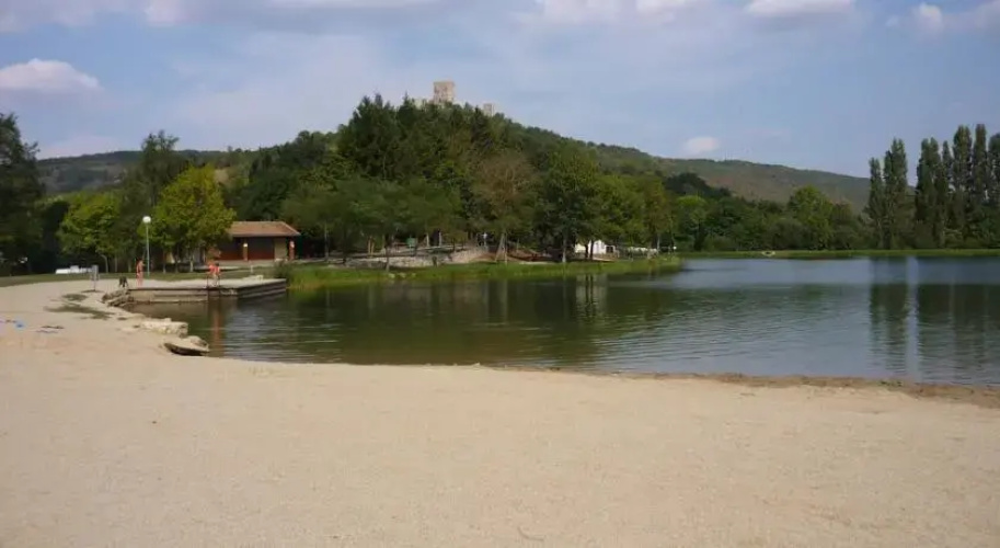 Le Chatelet Puivert