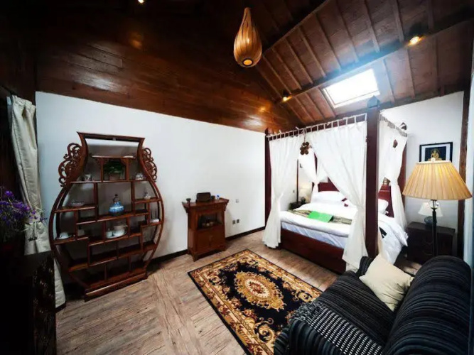 No.188 Boutique Hotel
